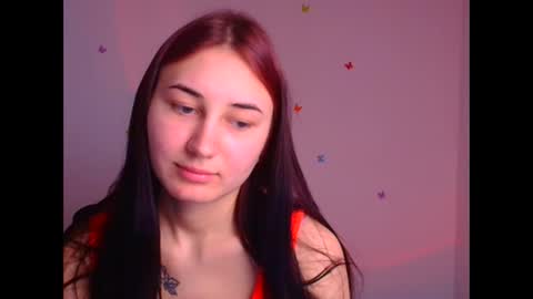 Snapshot of emma_loon chatting on 02.27.25 Emma online show from 02.27.25