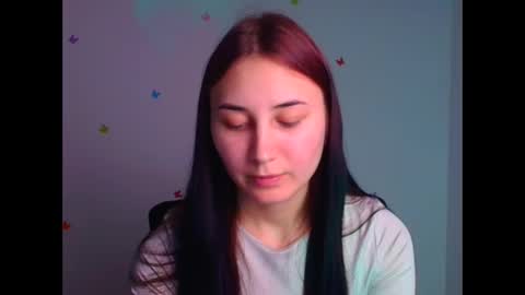 Snapshot of emma_loon chatting on 02.27.25 Emma online show from 02.27.25