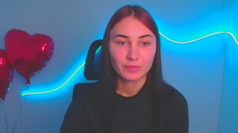 Snapshot of emma_loon chatting on 03.02.25 Emma online show from 03.02.25