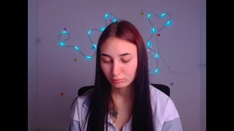 Snapshot of emma_loon chatting on 03.03.25 Emma online show from 03.03.25