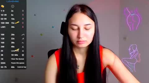 Snapshot of emma_loon chatting on 09.25.25 Emma online show from 09.25.25