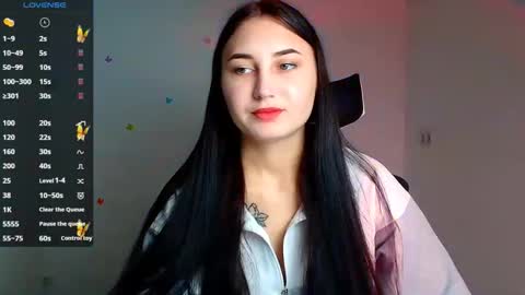 Snapshot of emma_loon chatting on 09.26.25 Emma online show from 09.26.25