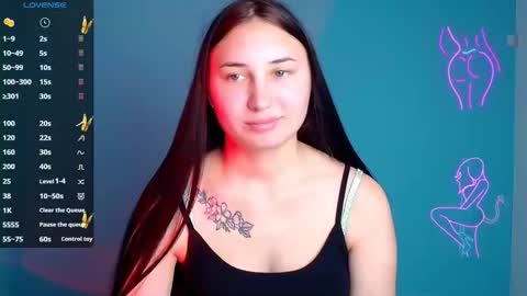 Snapshot of emma_loon chatting on 10.09.25 Emma online show from 10.09.25