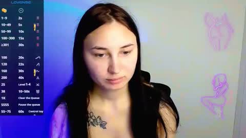 Snapshot of emma_loon chatting on 10.12.25 Emma online show from 10.12.25