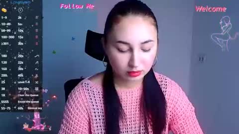 Snapshot of emma_loon chatting on 11.11.25 Emma online show from 11.11.25