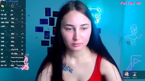 Snapshot of emma_loon chatting on 11.17.25 Emma online show from 11.17.25