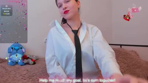 emma_loveyou online show from 02.24.25