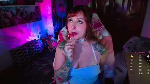 LUNA online show from 04.21.26