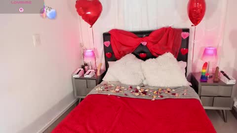 Im Emma online show from 02.14.26