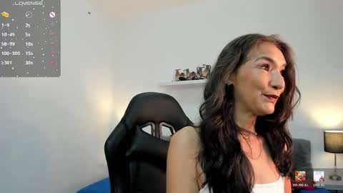 Snapshot of emma_mendoza chatting on 05.19.26 Emma online show from 05.19.26