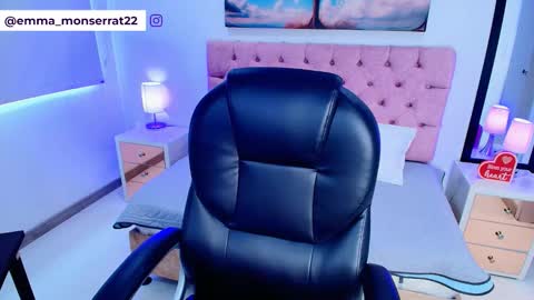 Emma Monserratt online show from 03.12.26