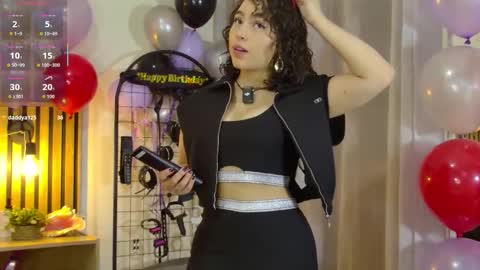  Emma morales  online show from 03.03.26