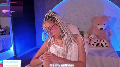     online show from 12.10.24