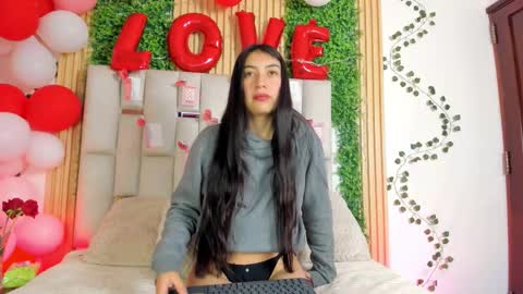 Snapshot of emma_nmm chatting on 02.21.26 Emma online show from 02.21.26