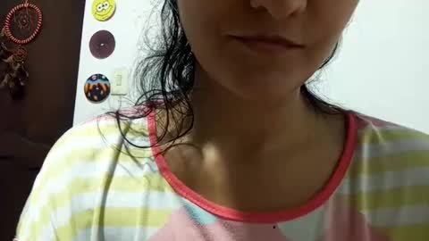 Snapshot of emma_payton chatting on 10.30.25 Emma online show from 10.30.25