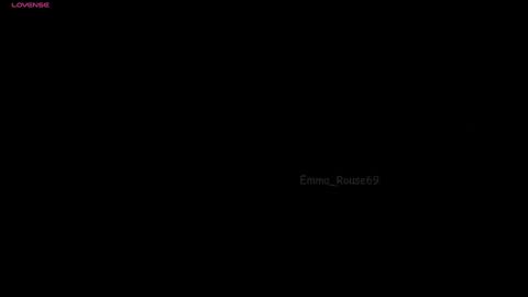 Emma Rouse Independent Model online show from 12.11.24