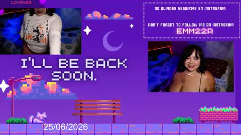 emma online show from 06.27.26