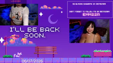emma online show from 07.08.26