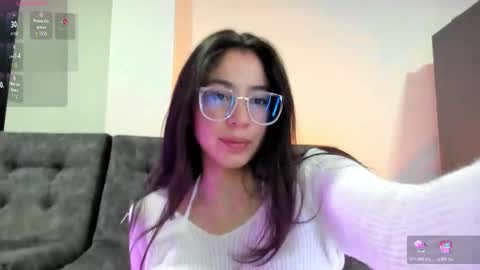 Snapshot of emma_sandovaal chatting on 02.22.26 Emma online show from 02.22.26