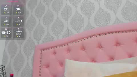 emma scott 7 online show from 03.03.26