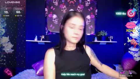 Emma Black online show from 02.06.26