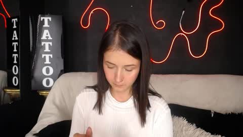 Emma Black online show from 04.16.26