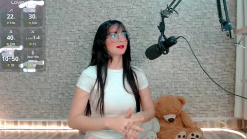 Snapshot of emma_unu chatting on 05.19.26 Emma online show from 05.19.26