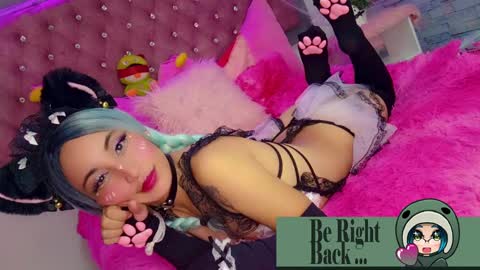 neko  online show from 12.01.24