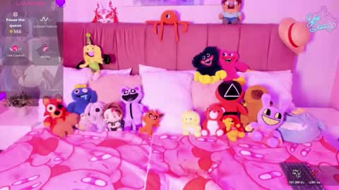 Snapshot of emma_wilder_ chatting on 02.24.26 Emma online show from 02.24.26