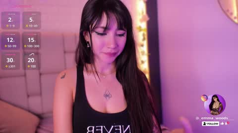 emma_woods__ online show from 12.04.24