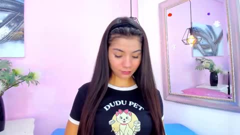 Emma  online show from 11.13.25