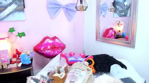 Emma  online show from 03.16.26