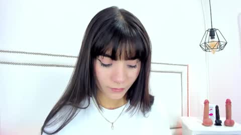 Snapshot of emmaa_sandoval chatting on 05.21.26 Emma online show from 05.21.26