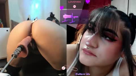 Snapshot of emmaamartinez chatting on 10.21.25 modelo independente online show from 10.21.25