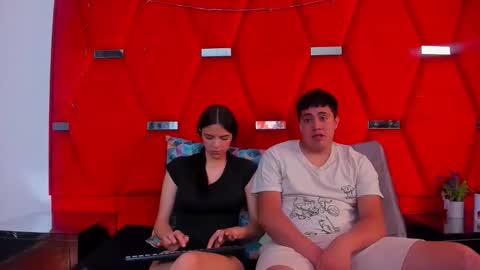 EmmaAndDemon online show from 11.24.25