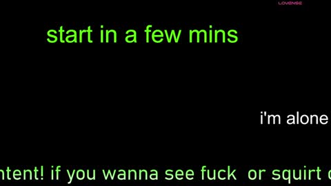 Snapshot of emmaandjake chatting on 01.05.25 emmaandjake online show from 01.05.25