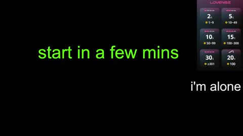 Snapshot of emmaandjake chatting on 03.07.25 emmaandjake online show from 03.07.25