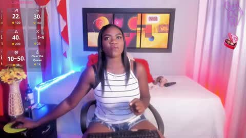 Camila Suarez online show from 09.09.25