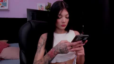 Emma  online show from 02.03.26