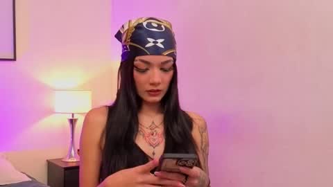 Emma  online show from 03.17.26