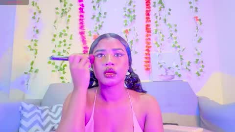 Emma online show from 11.23.25