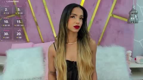 Snapshot of emmacortez chatting on 02.24.25 emma cortez online show from 02.24.25