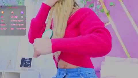 Snapshot of emmacortez chatting on 09.15.25 emma cortez online show from 09.15.25