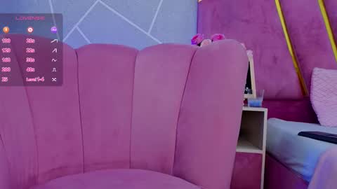 Snapshot of emmacortez chatting on 10.01.25 emma cortez online show from 10.01.25