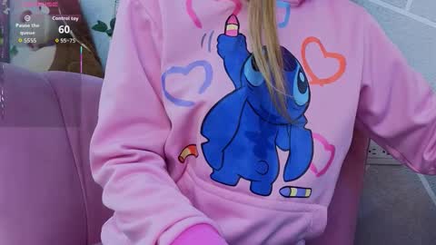 Snapshot of emmacortez chatting on 11.05.25 emma cortez online show from 11.05.25