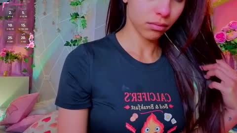 emma cortez online show from 02.05.26