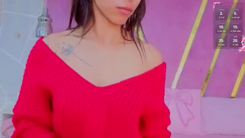 emma cortez online show from 02.15.26