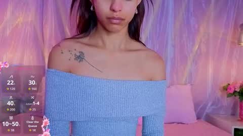 emma cortez online show from 03.21.26