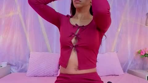 emma cortez online show from 03.23.26