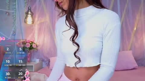 emma cortez online show from 04.16.26